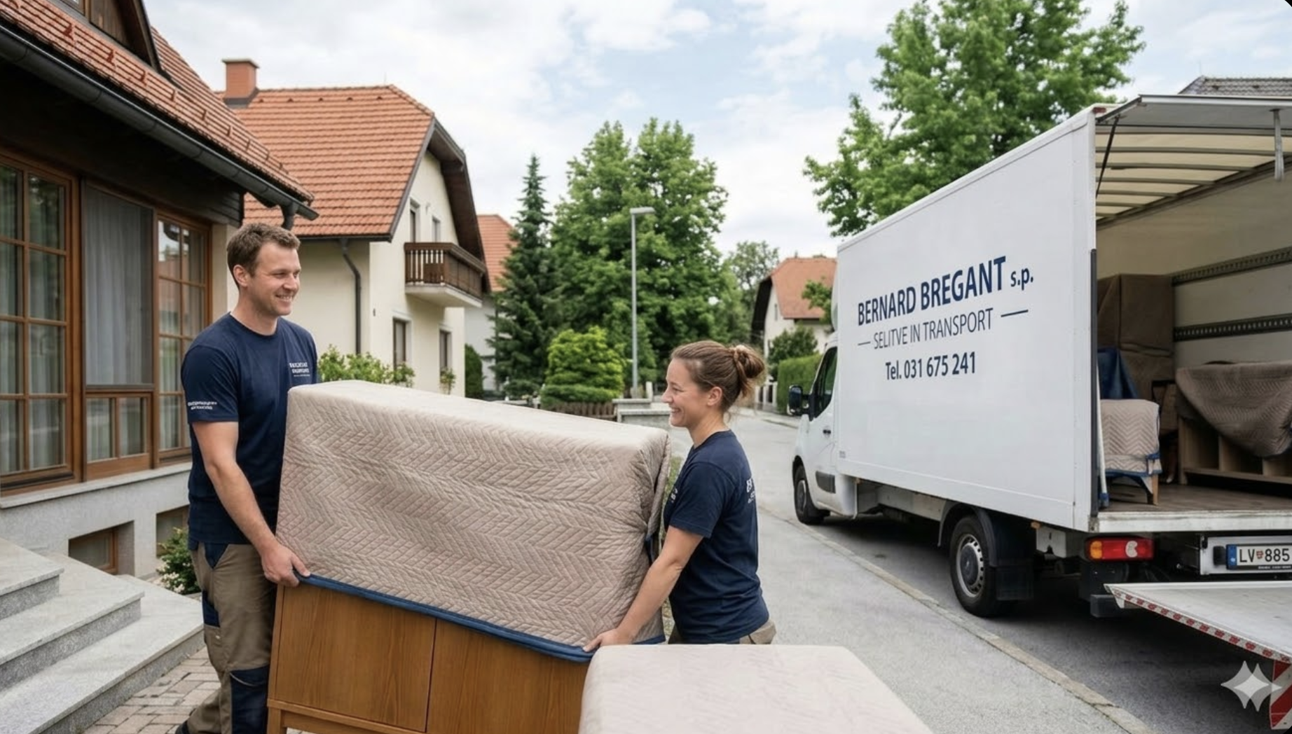 Profesionalni selitveni servis